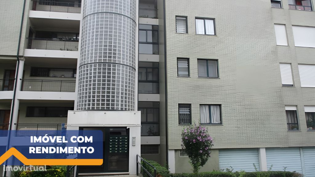 Apartamento em Matosinhos, Senhora da Hora