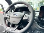 Ford Fiesta 1.0 EcoBoost mHEV ST-Line ASS DCT - 8