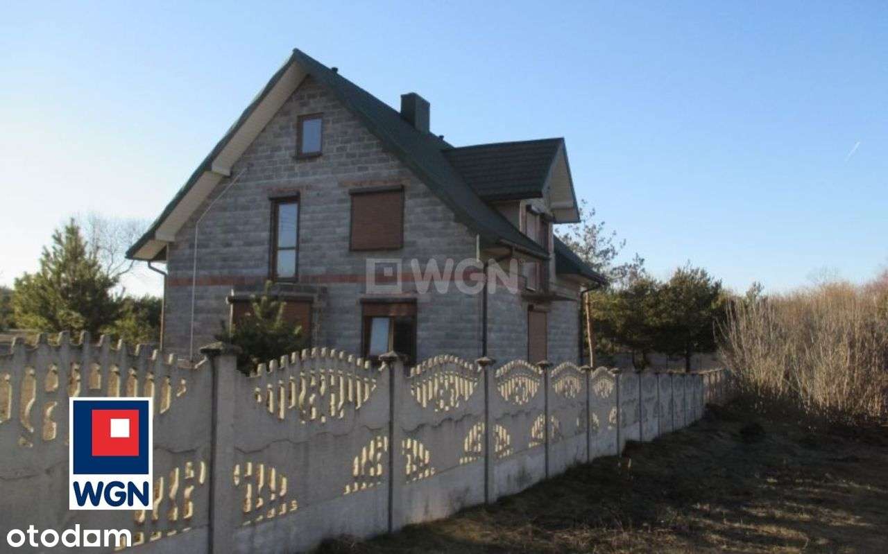 Dom w Pradłach - Pełny obrazek: 4/16