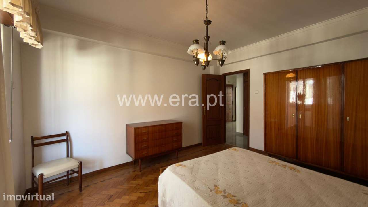 Apartamento T2 - Póvoa de Santo Adrião-11
