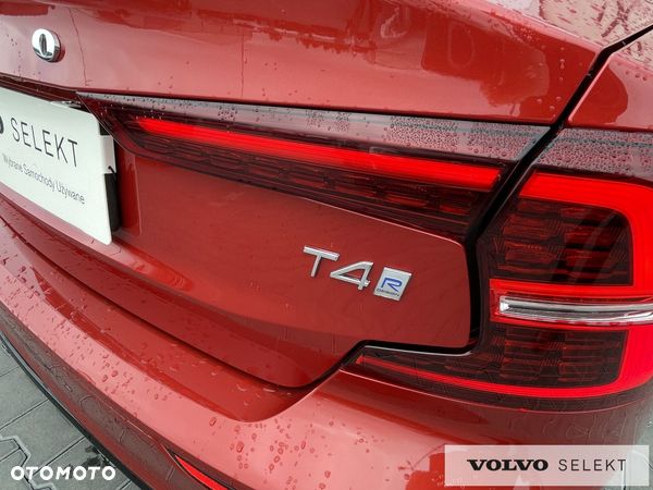 Volvo S60 T4 Drive-E R-Design Momentum - 12