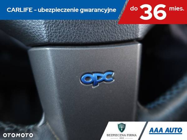 Opel Vectra - 18
