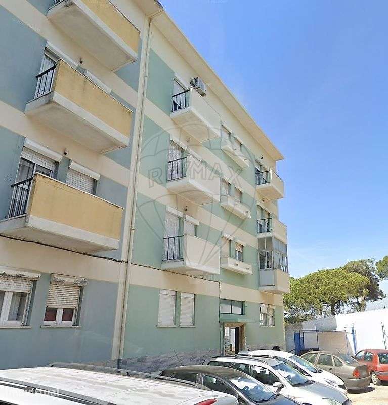Apartamento T3 para venda - Grande imagem: 4/4