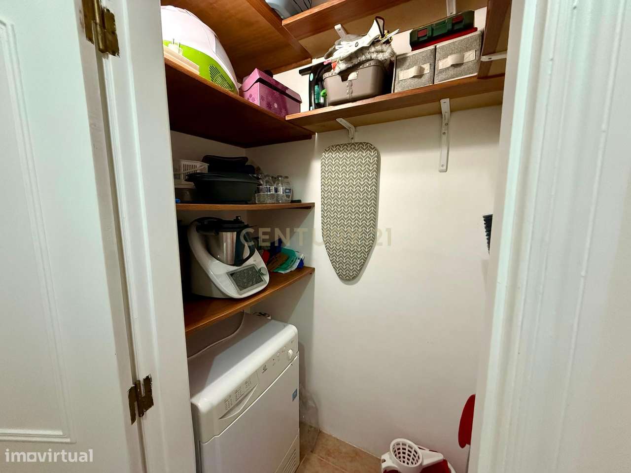 Apartamento T3 R/Chão em Nossa Senhora de Fátima, Entroncamento-21