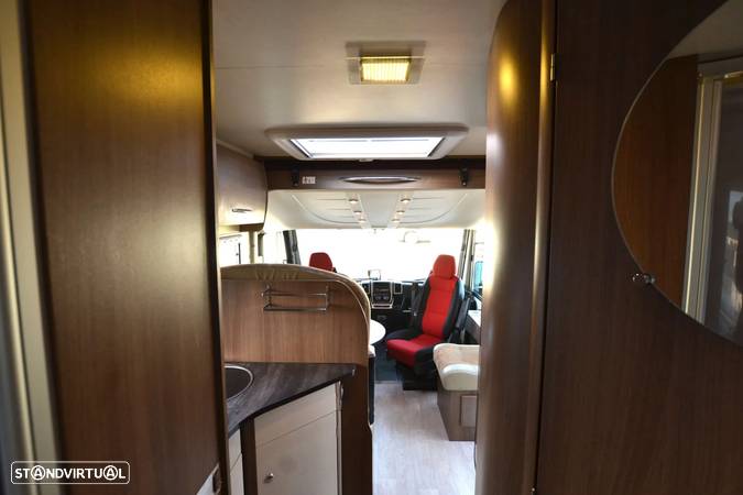 Chausson Exaltis I778 - 26