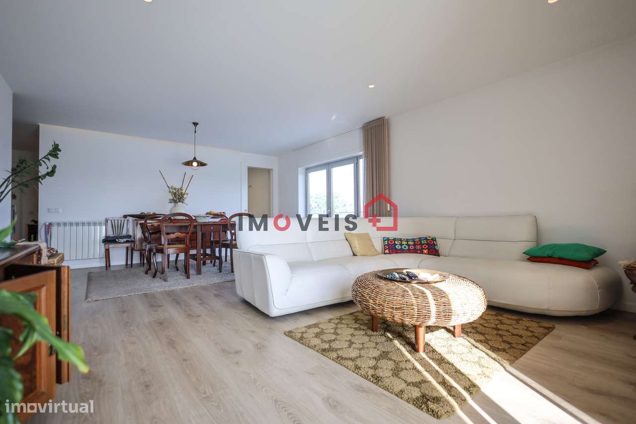 Apartamento T3 c/ garagem fechada - Leiria - Grande imagem: 5/22