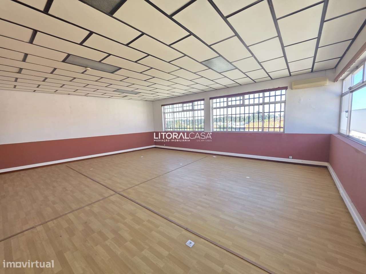 Loja com 154 m2 - Oiã - Grande imagem: 3/15