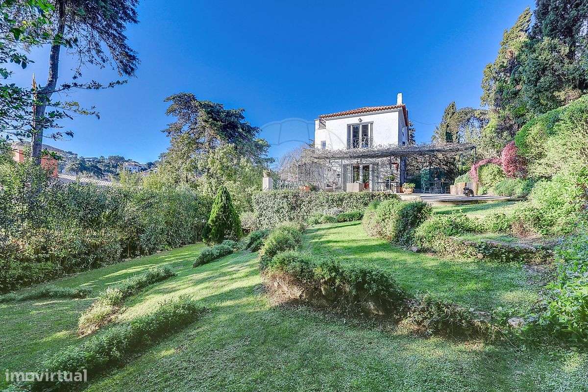 Moradia T5 para venda - Grande imagem: 4/30