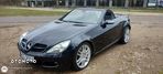 Mercedes-Benz SLK 200 Kompressor - 21