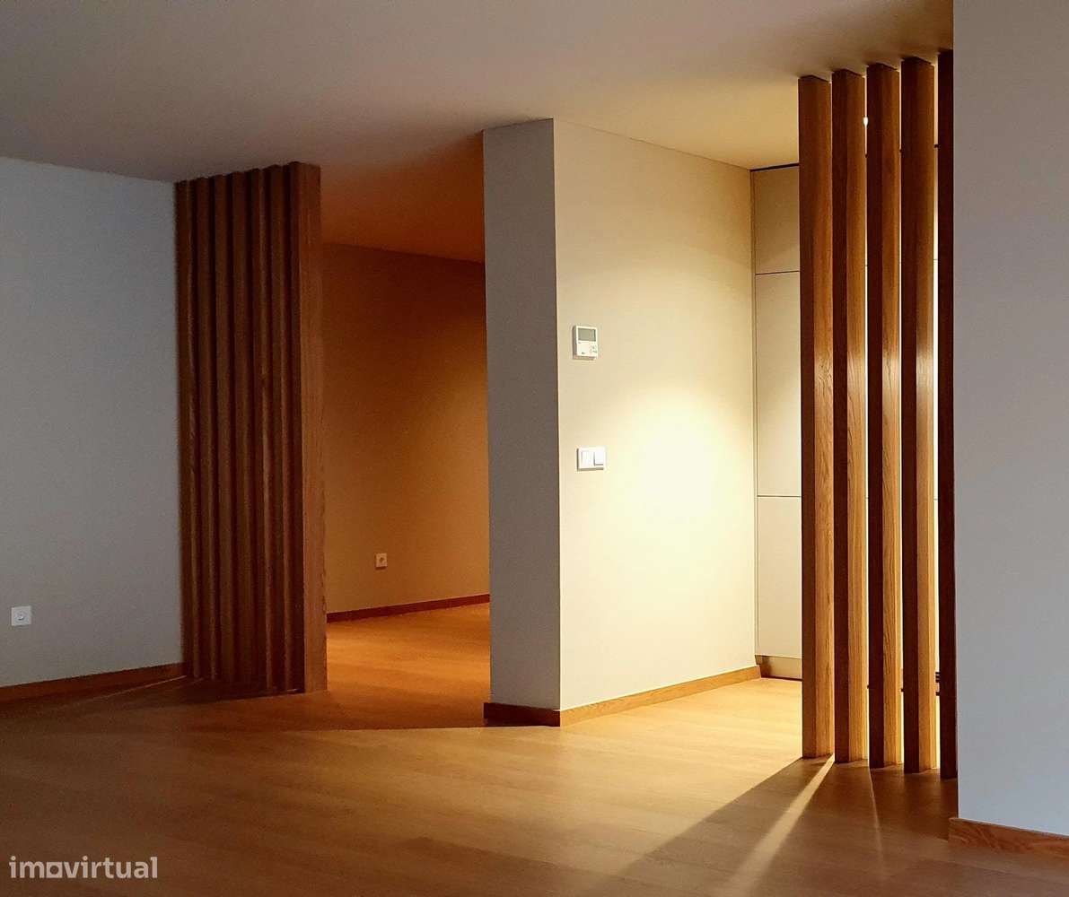 T2 De Luxo - Próx. Colégio Int. Julio Dinis, Paranhos, Porto-5