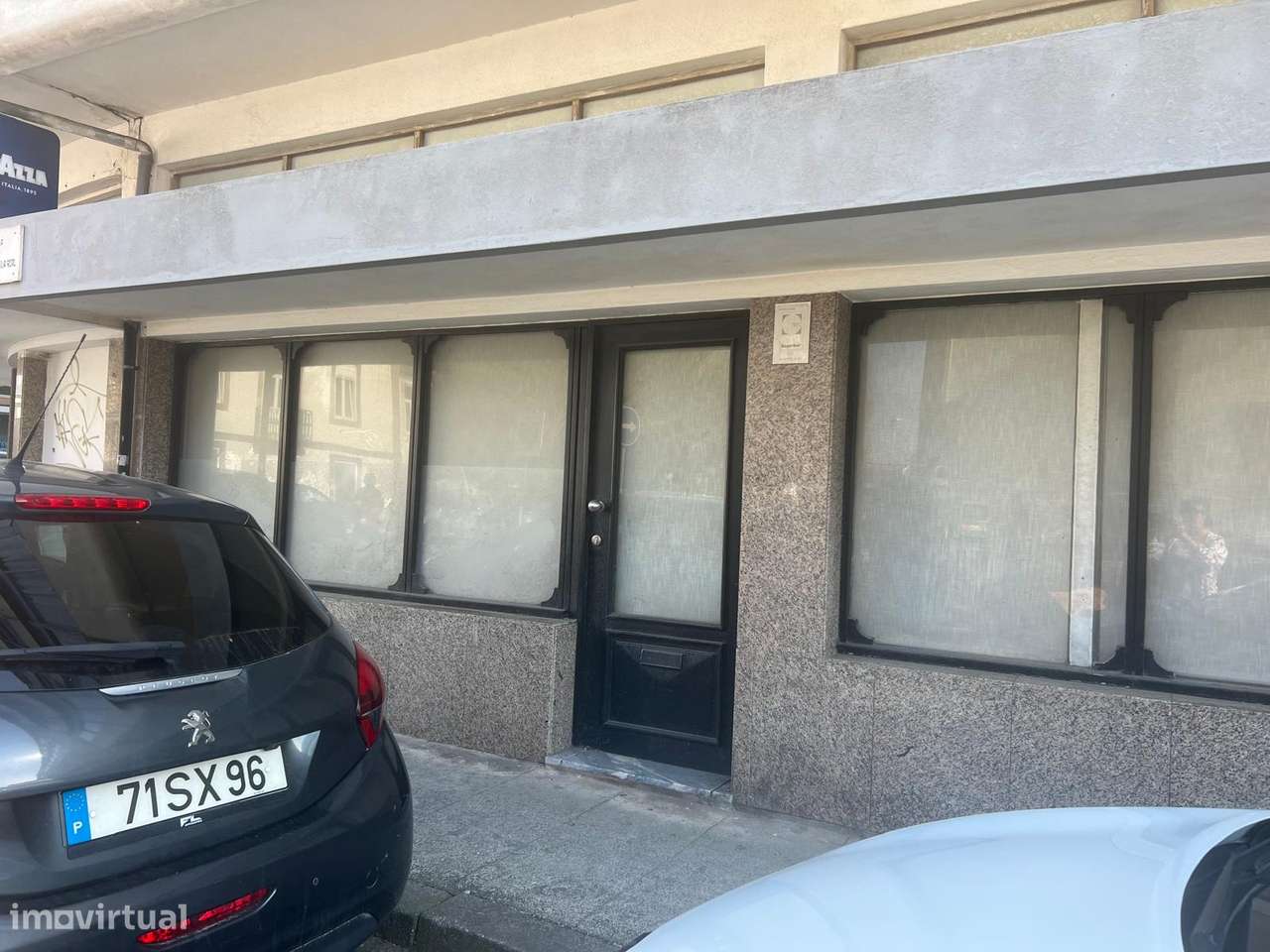 Arrendamento loja com 70 m2 zona central - Grande imagem: 3/7