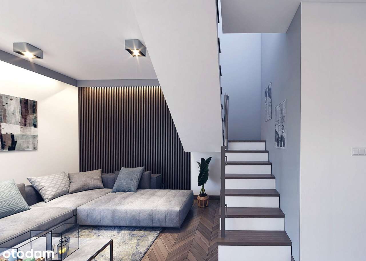 Osiedle Nasze Miejsce | Inwestycja | Dwa poziomy | ECOdomy - Pełny obrazek: 4/17