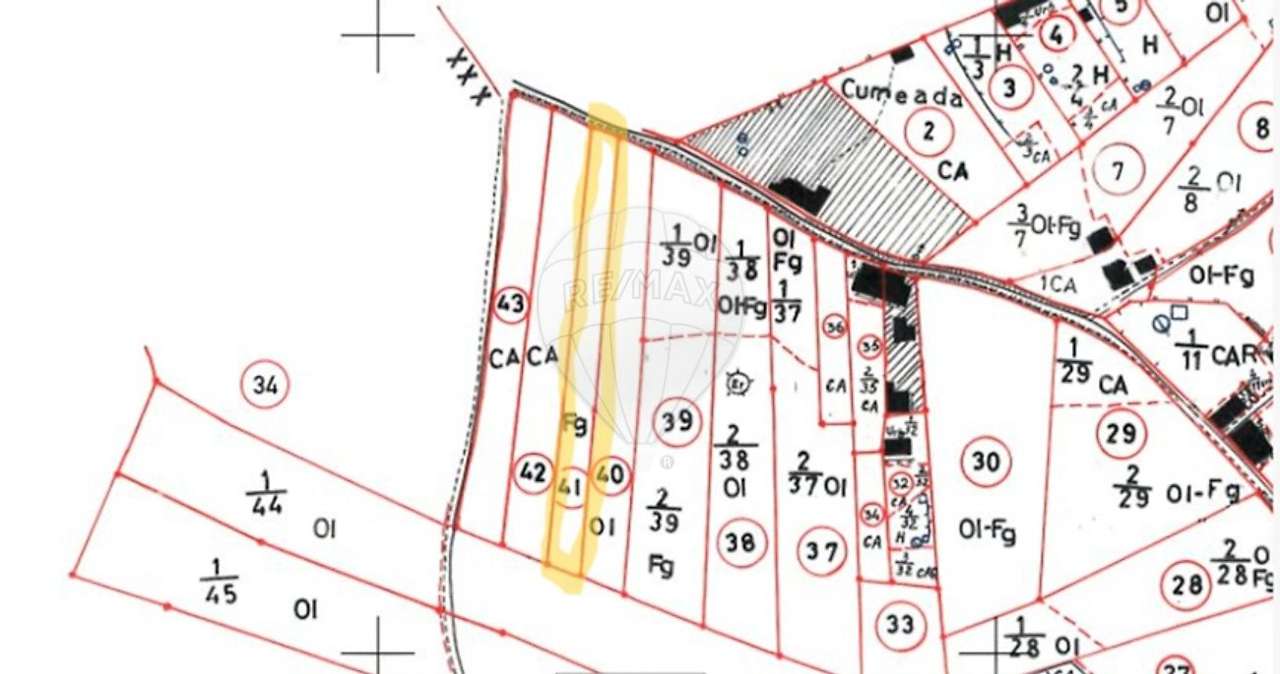 Terreno  para venda - Grande imagem: 5/5