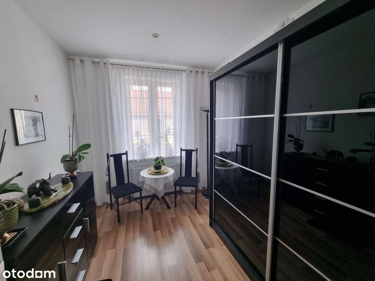 Stylowy dom na sprzedaż w Budzyniu-6