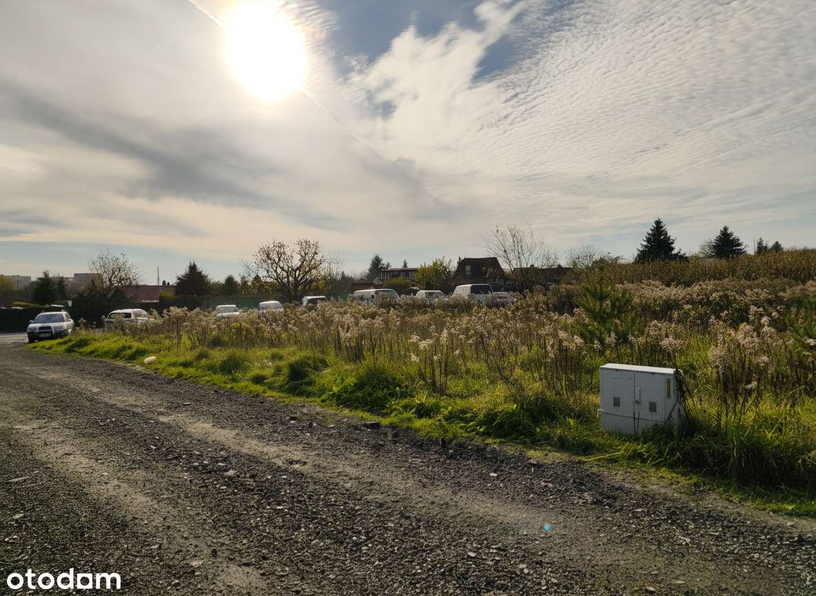 Ełk. Działki budowlane na Konieczkach.-4