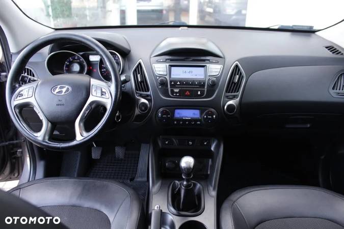 Hyundai ix35 1.6 GDI Comfort 2WD - 5