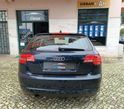 Audi A3 Sportback 1.6 TDI Attraction - 5