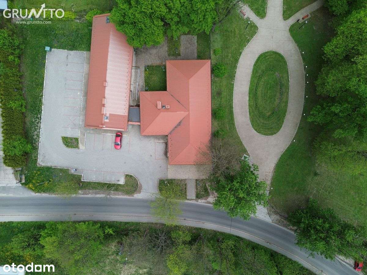 Budynek użytkowy Zgłobień. - Pełny obrazek: 5/8