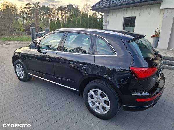 Audi Q5 2.0 TDI Quattro S tronic - 9