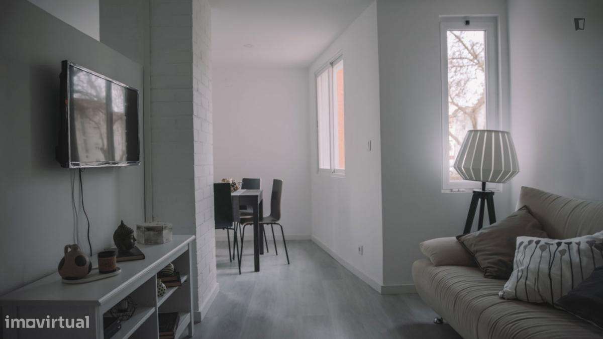 Quarto - localizado em Olivais Lisbon - Grande imagem: 4/15