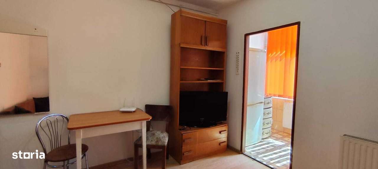 Garsoniera zona Judetean-5