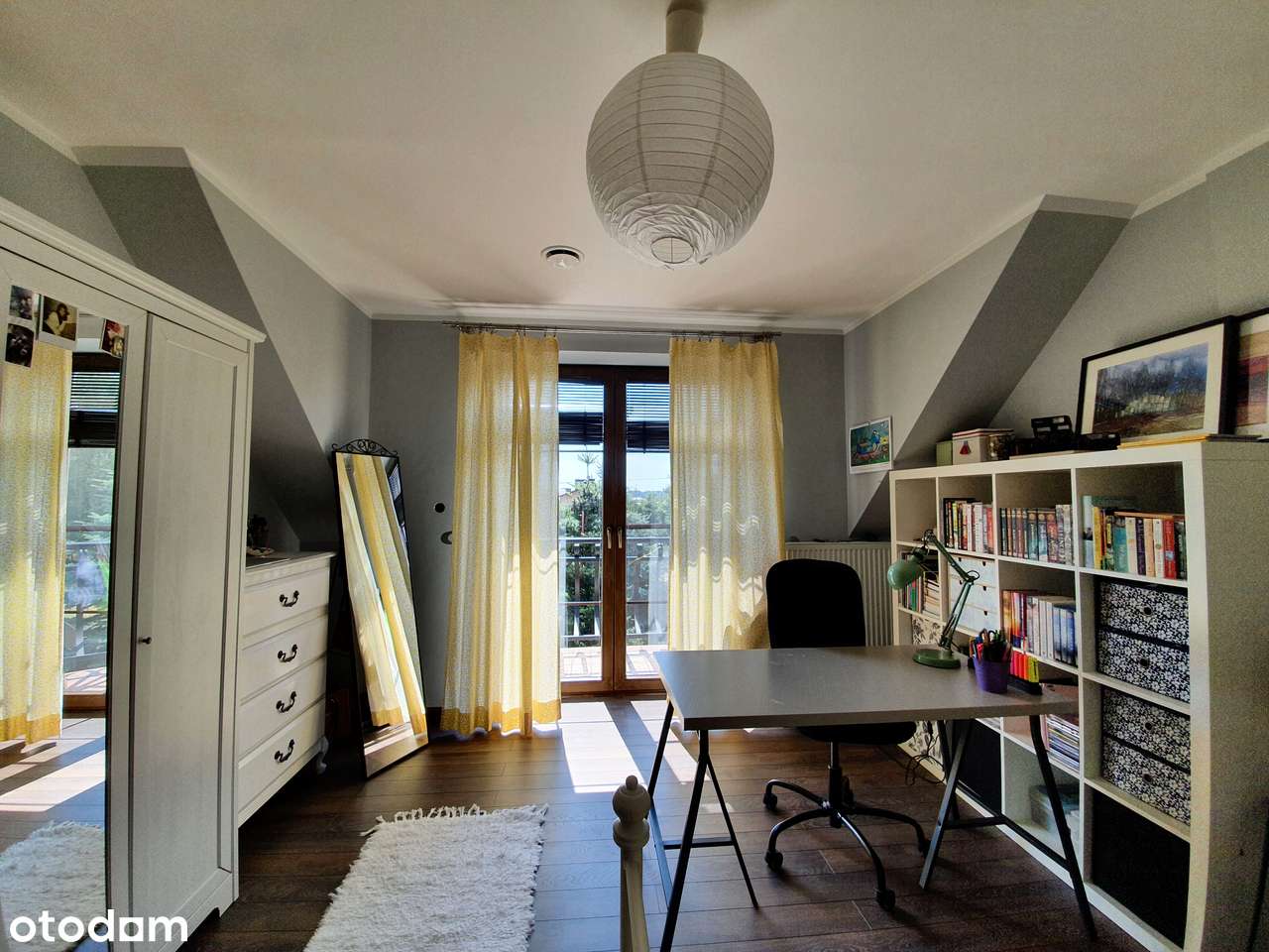 Piękny i Wygodny umeblowany dom gotowy do zamieszkania - Pełny obrazek: 5/5