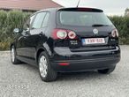 Volkswagen Golf Plus - 8