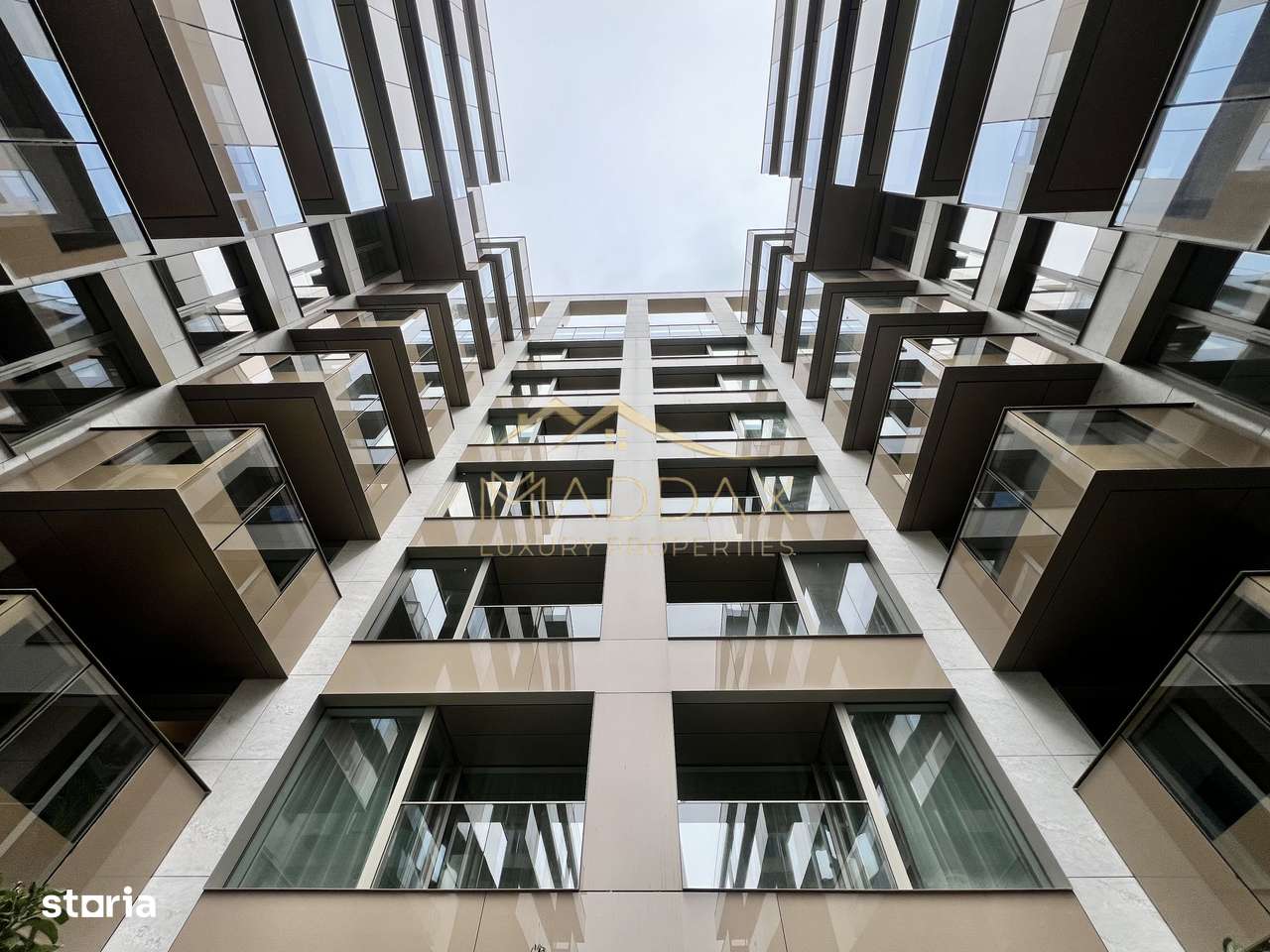 Apartament LUX *116mp* // Parcare // Iancu Nicolae - CORTINA 126 - Imagine principală: 2/20