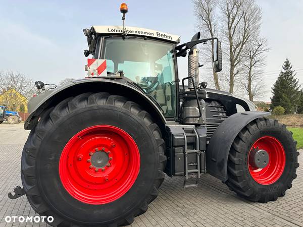 Fendt 936 Profi Plus - 12