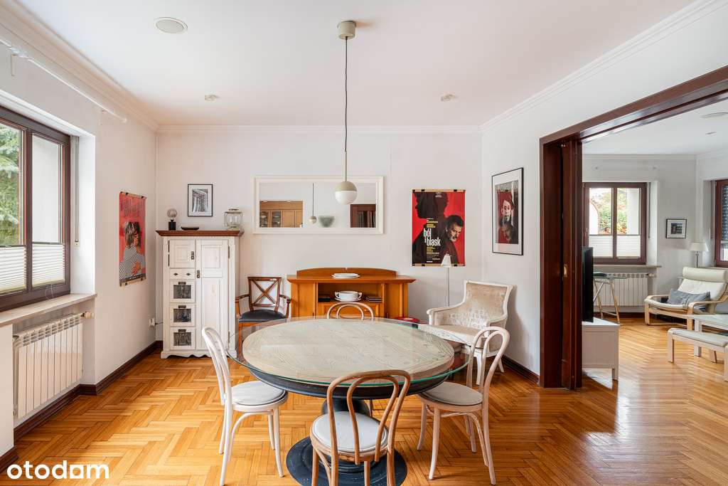 Sołacz- przy samym  parku, unikatowa oferta - Pełny obrazek: 4/19