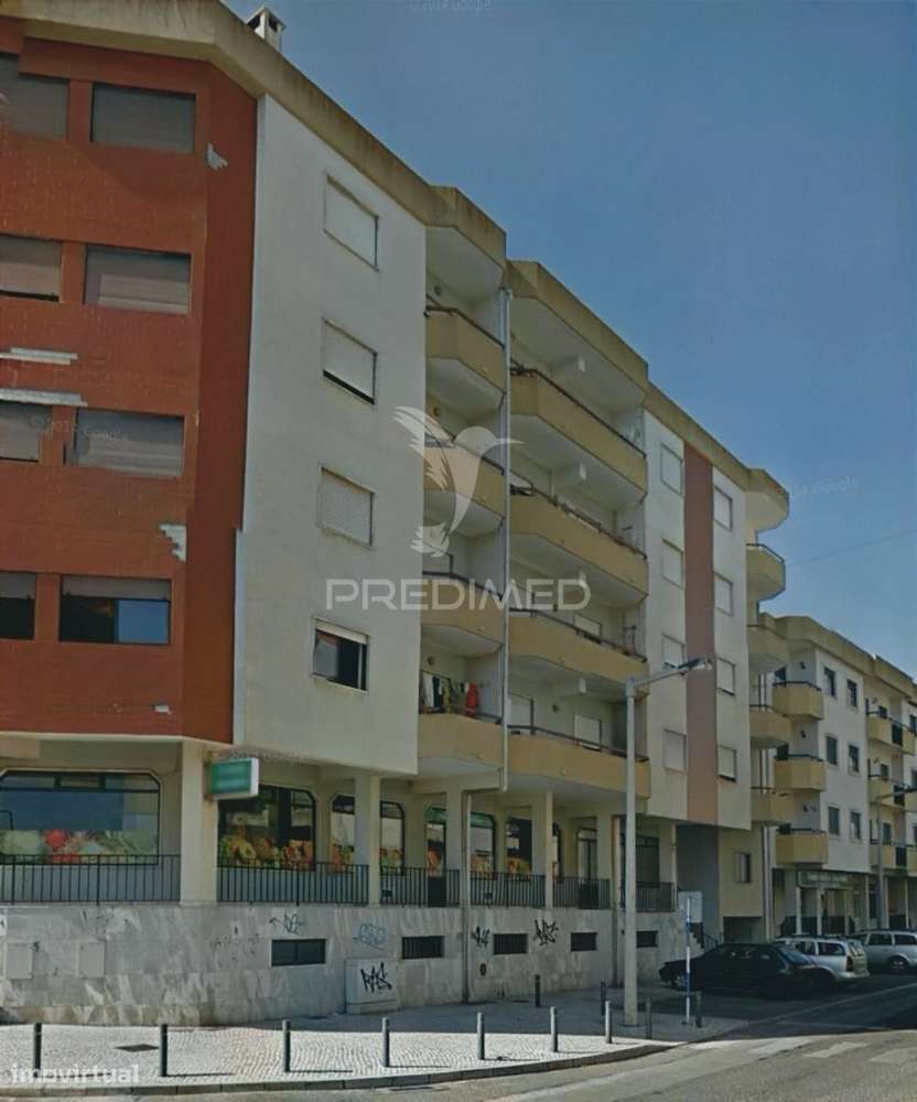 Loja comercial  com 2 pisos / Entroncamento. - Grande imagem: 2/24