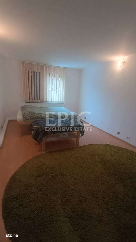 Apartament 3 camere/ Parter/ 66 mp/ Decomandat/ Tudor-3