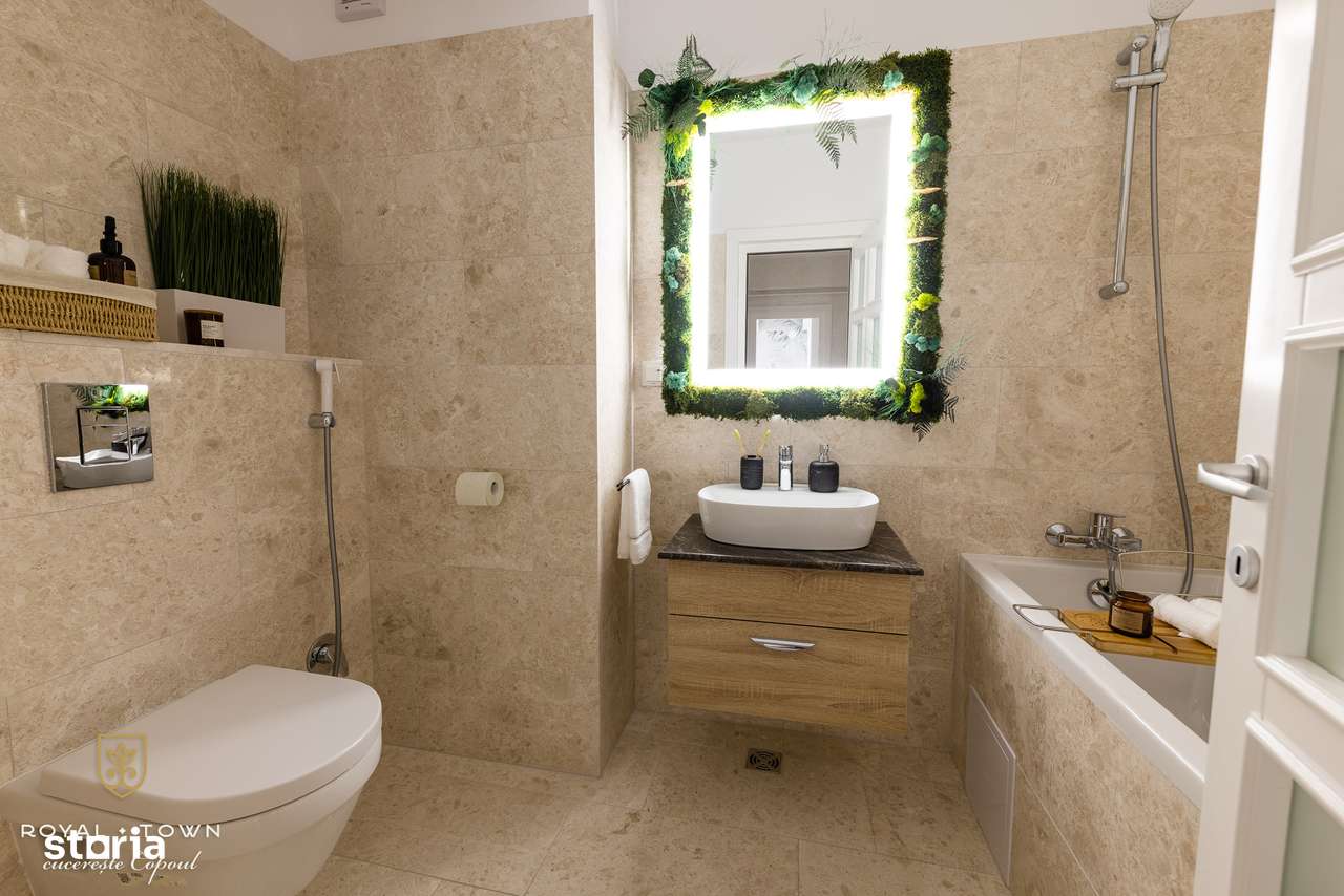 Apartament 2 camere Royal Town-15