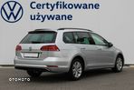 Volkswagen Golf VII 1.6 TDI BMT Comfortline - 2