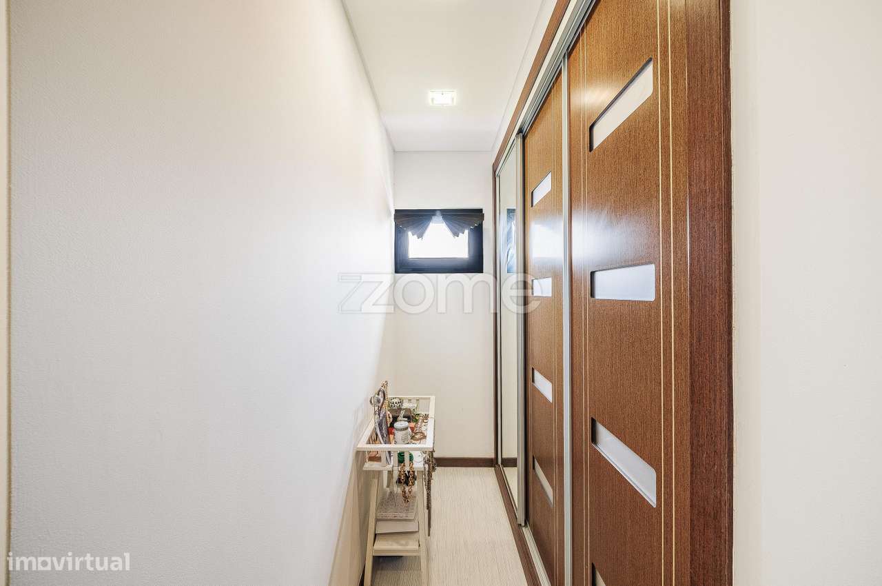 Moradia T3+1 em Condomínio Privado | Oeiras-53