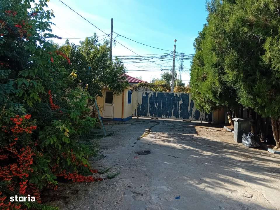 Proprietate multifunctionala | 830mpu | 1089 mp teren | Giulesti | Acc-12