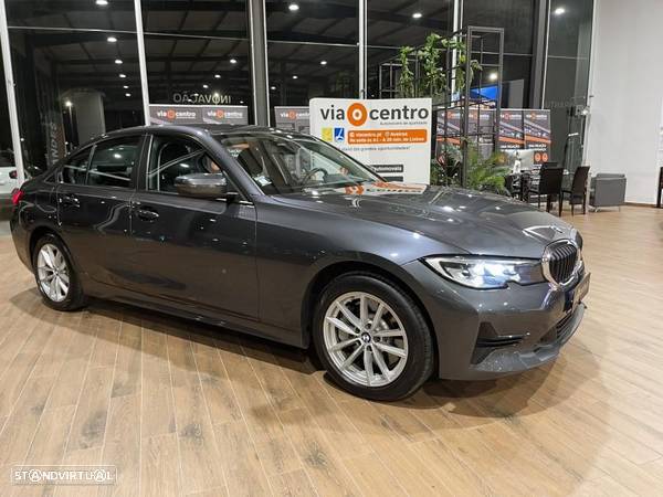 BMW 330 e Corporate Edition Auto - 5