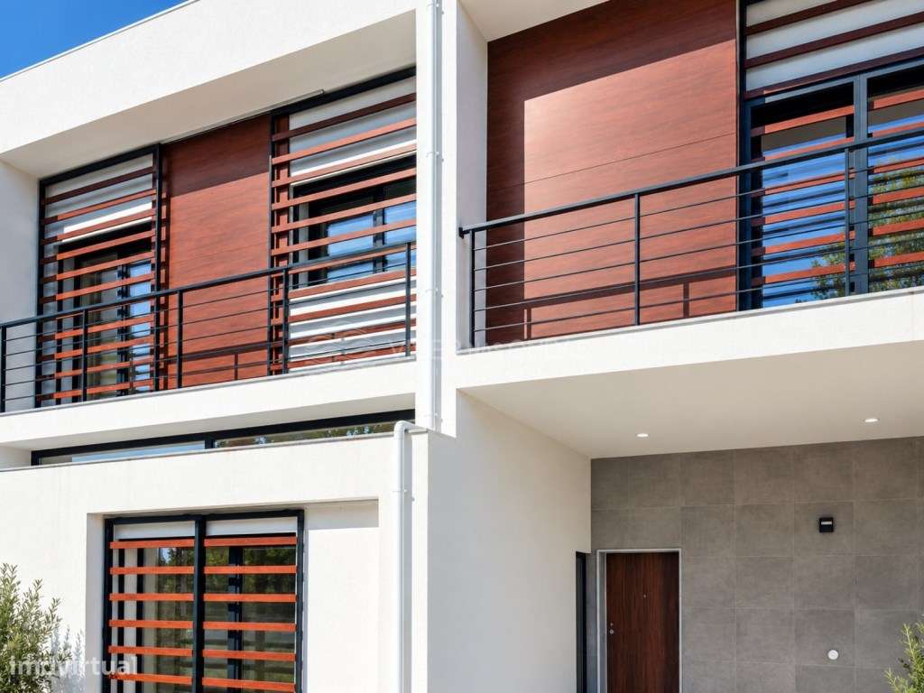 OFERTA ESCRITURA | Moradia T3 com Piscina - Sesimbra-31