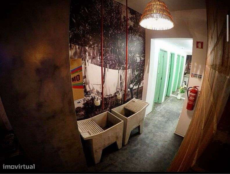 Vende-se Loja Cacilhas- Almada - Grande imagem: 4/7