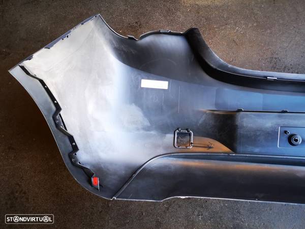 OPEL CORSA E PARA CHOQUES TRÁS - PC277 - 7