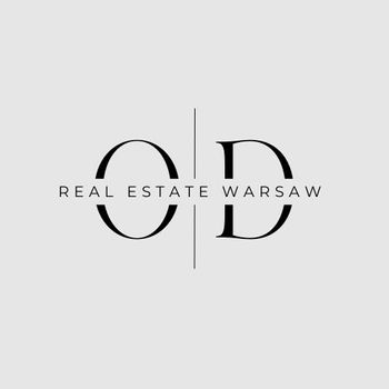 OD Real Estate Warsaw Sp. z o.o. Logo