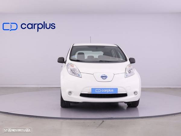 Nissan Leaf Visia - 3