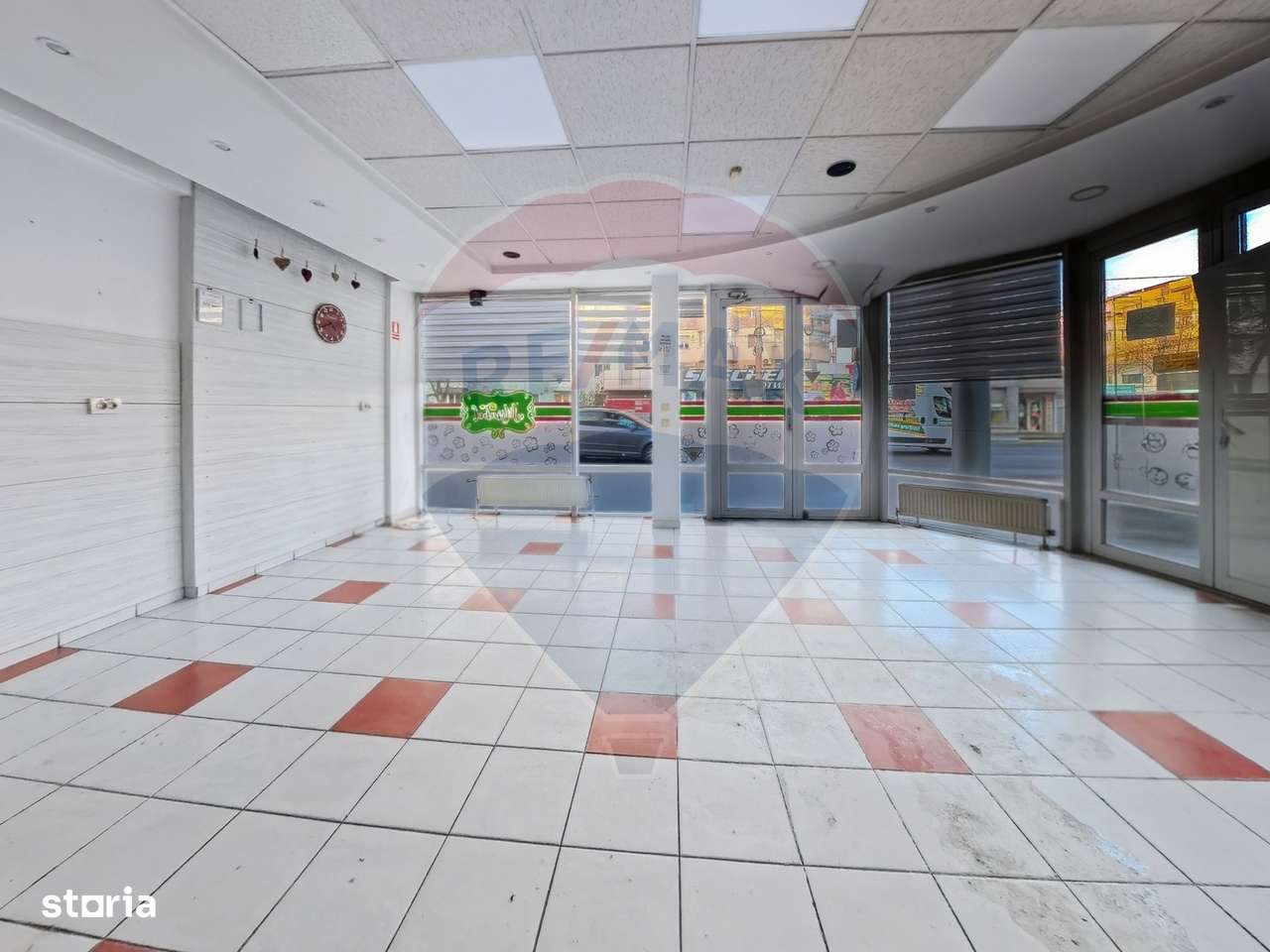 Cladire individuala 243 mp de inchiriat pe strada Mioritei - Imagine principală: 3/18