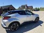 Toyota C-HR 2.0 Hybrid AWD GR SPORT - 6