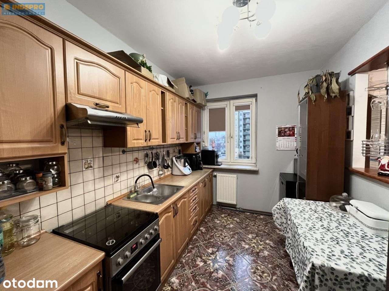 Przestronne 2 pokoje 56 m² z dużym balkonem- Marki - Pełny obrazek: 2/16