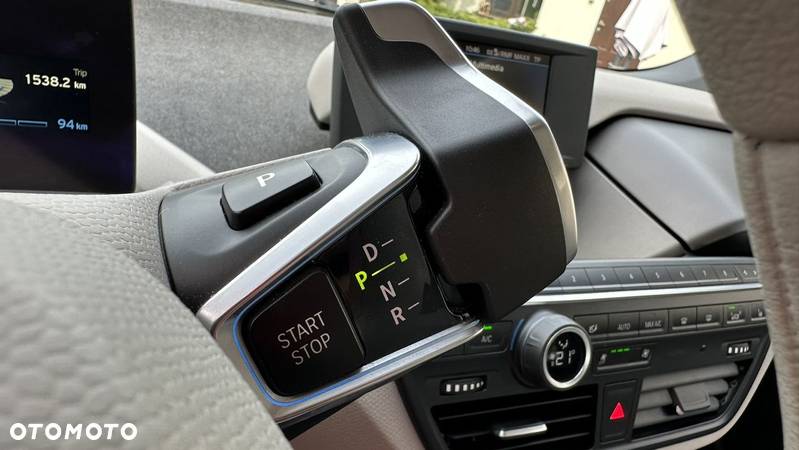 BMW i3 i3S 94 Ah (Range Extender) - 22