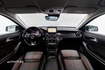 Mercedes-Benz GLA 200 d Aut. - 34