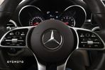 Mercedes-Benz Klasa C 180 Exclusive - 20