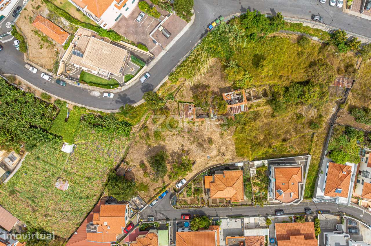 Terreno Urbano - Santa Luzia - Grande imagem: 5/21