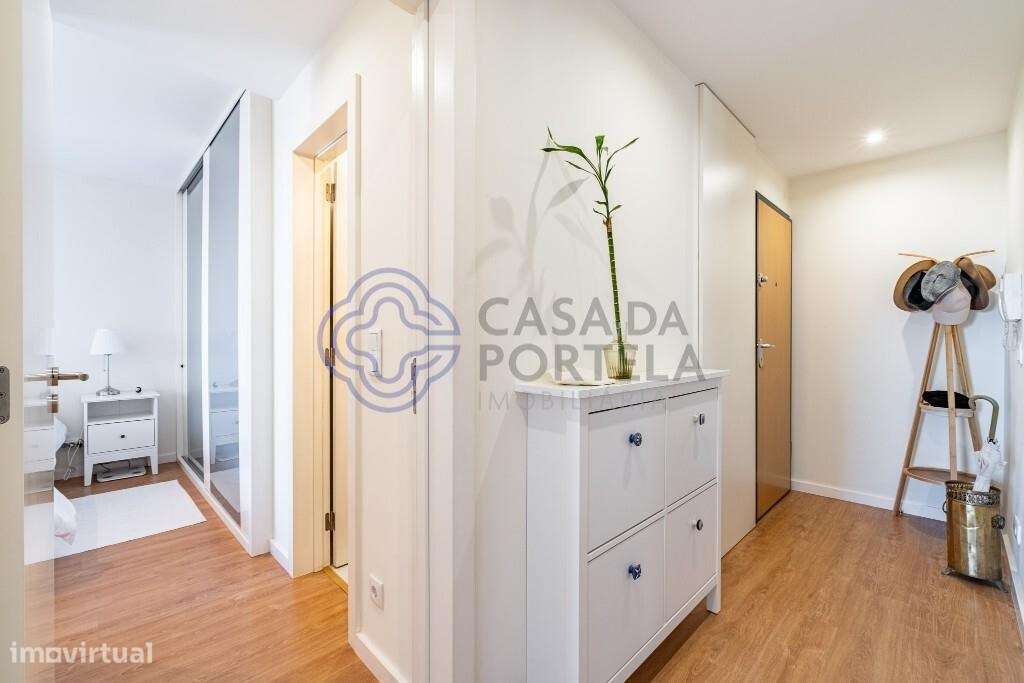 Apartamento T3  Paranhos-21